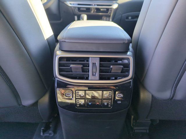 Used 2024 Lexus RX 500h F Sport w/ Convenience Package AWD/4WD image 25