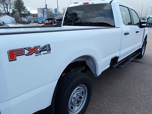 Used 2024 Ford F250 XL w/ XL Chrome Package image 32