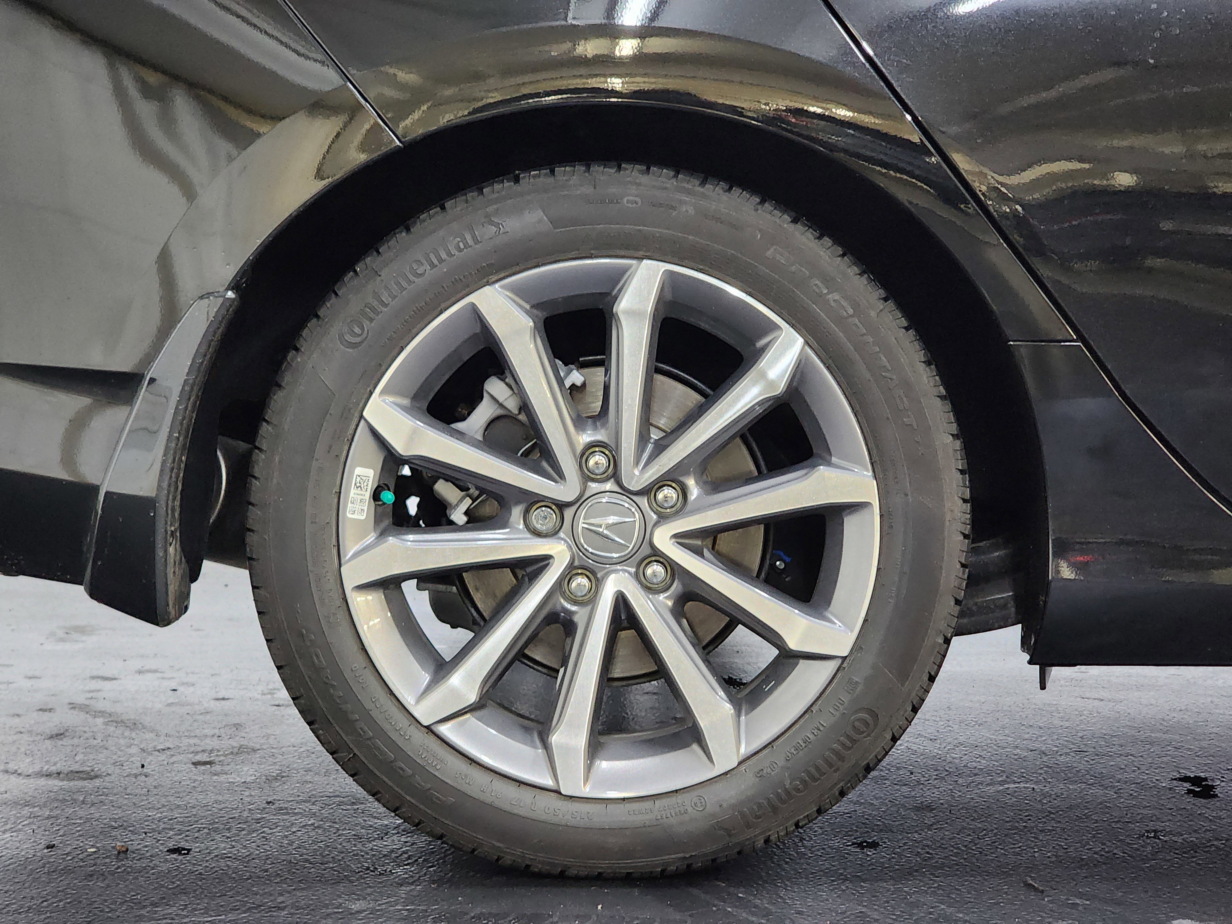 Certified 2025 Acura Integra image 26