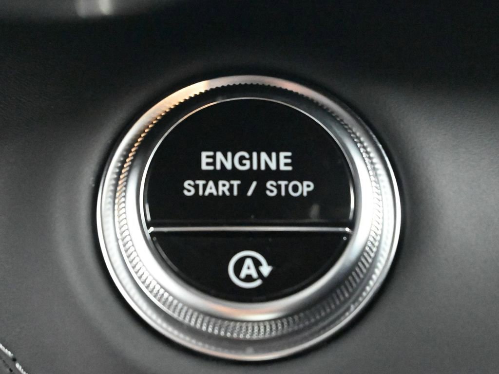 Used 2024 Mercedes-Benz AMG GT 55 image 25