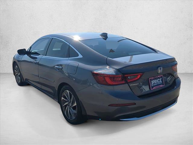 Used 2022 Honda Insight Touring image 8