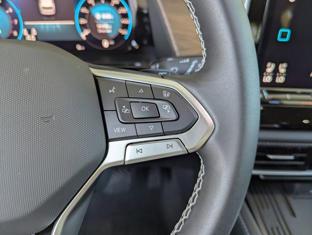 New 2026 Volkswagen Atlas SE image 22