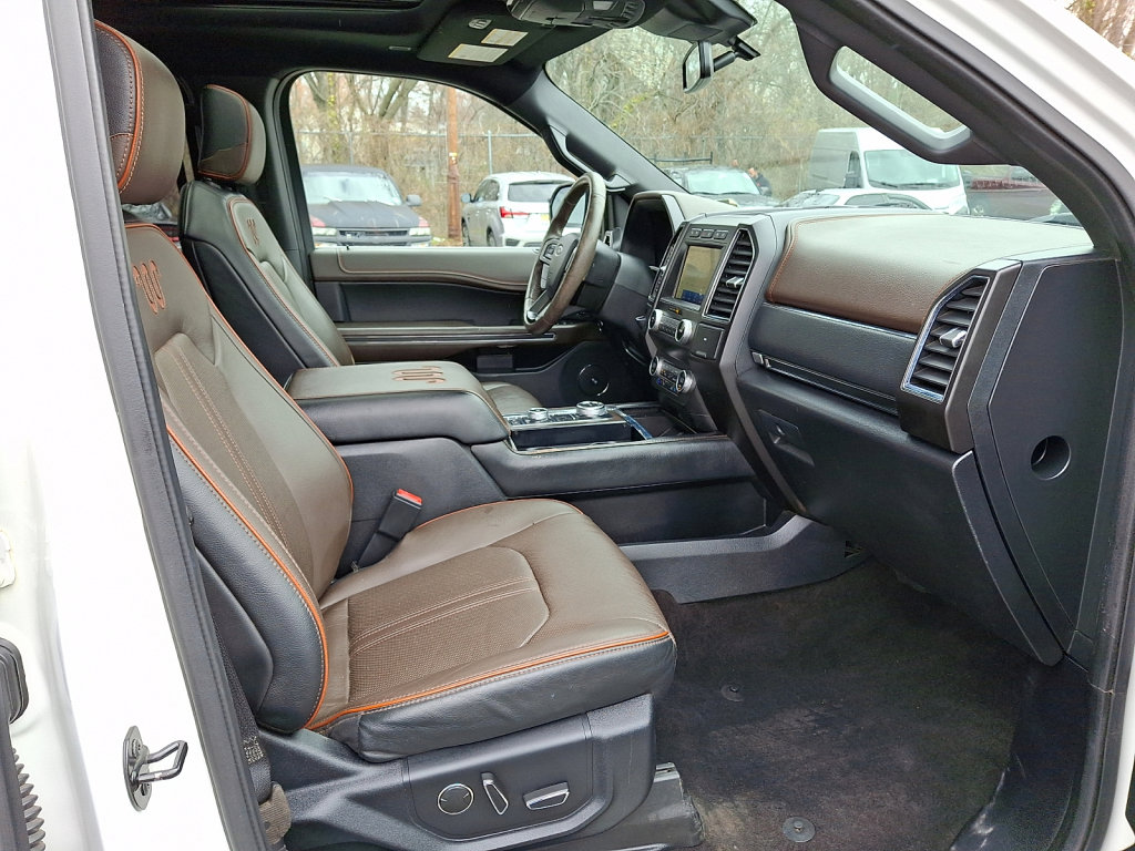 Used 2020 Ford Expedition King Ranch AWD/4WD image 11