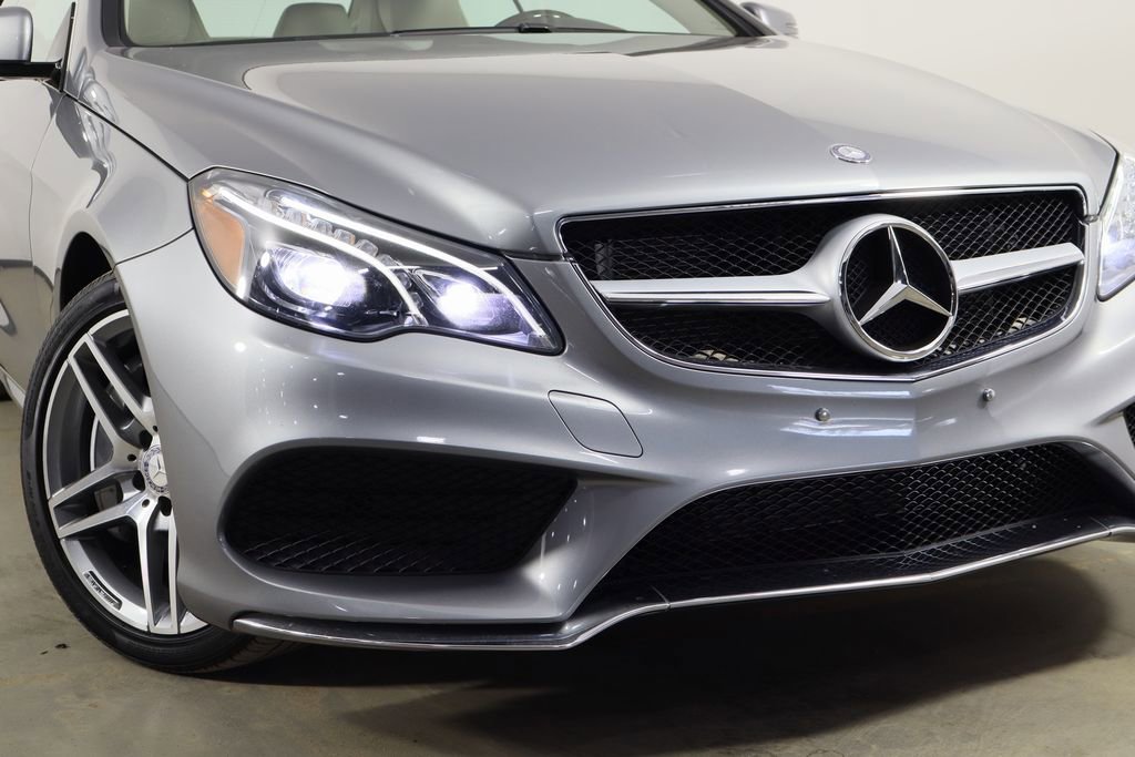 Used 2014 Mercedes-Benz E 550 Coupe image 38