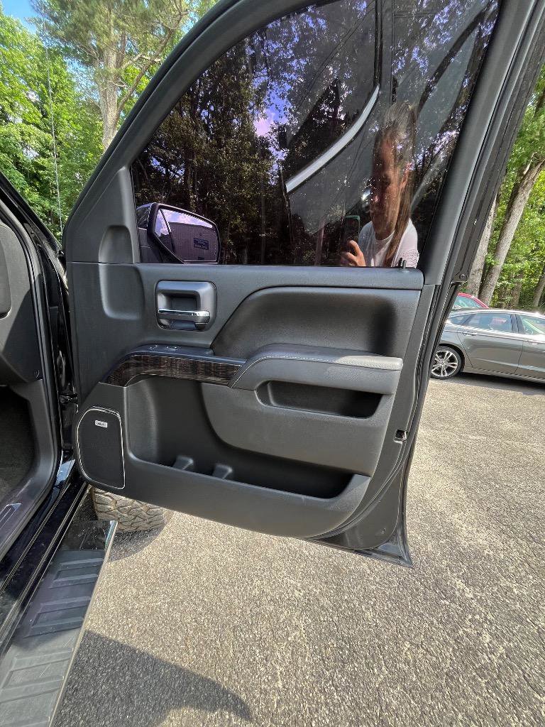 Used 2015 GMC Sierra 1500 Denali AWD/4WD image 34