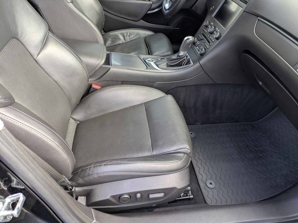 Used 2010 Saab 9-5 Aero w/ Rear Passenger Package image 11