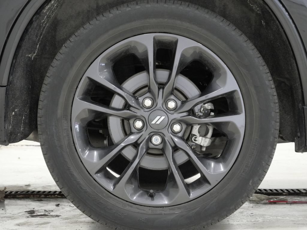 Used 2023 Dodge Durango GT AWD/4WD image 10