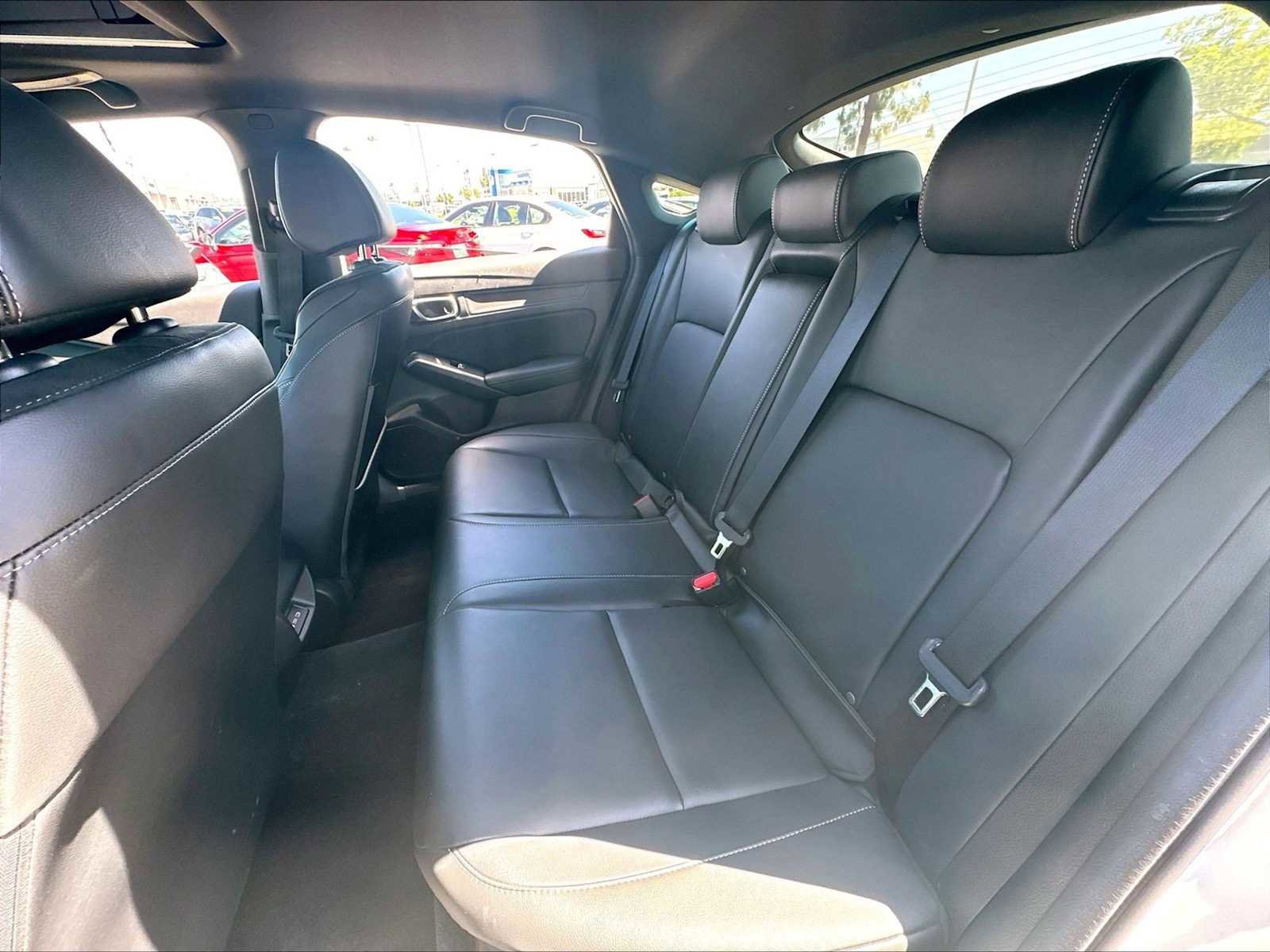 Used 2024 Acura Integra A-Spec FWD image 28