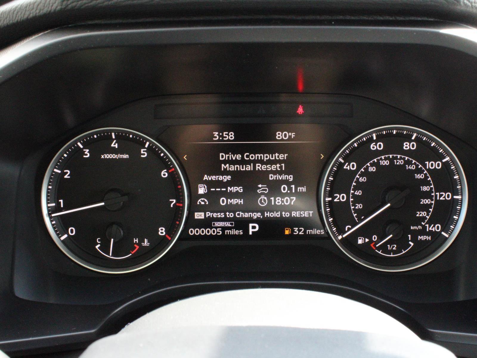 New 2025 Mitsubishi Outlander Trail Edition image 34