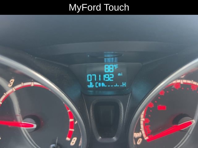 Used 2015 Ford Fiesta ST image 5