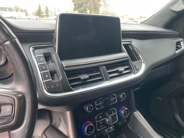 Used 2022 Chevrolet Suburban RST w/ Sport Performance Package image 10