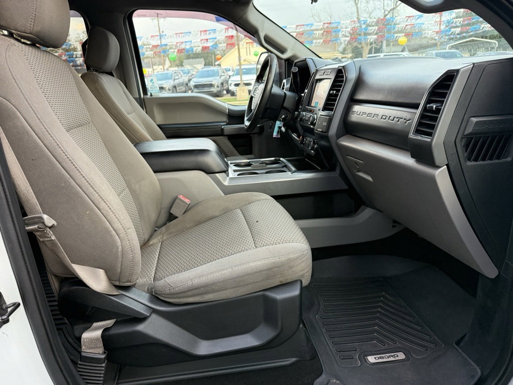 Used 2019 Ford F250 XLT w/ XLT Value Package image 25