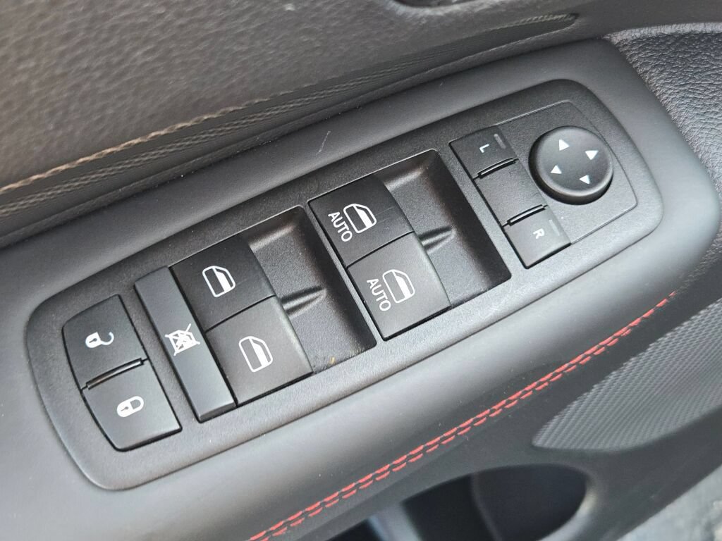 Used 2024 Dodge Durango GT AWD/4WD image 22