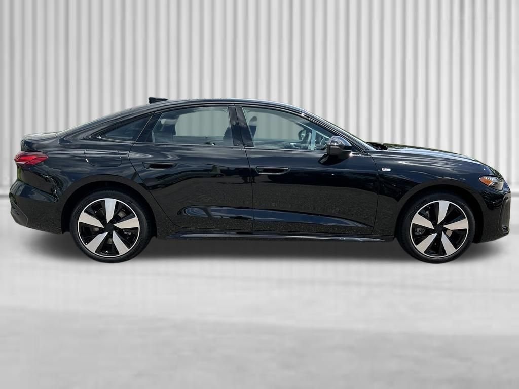 New 2026 Audi A5 2.0T Premium Plus AWD/4WD image 12