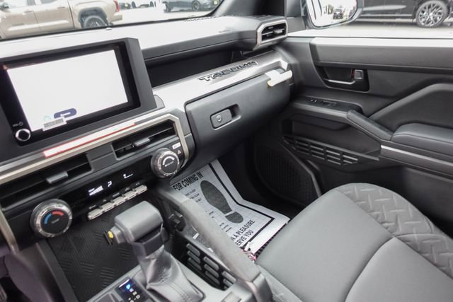 New 2026 Toyota Tacoma SR5 AWD/4WD image 26