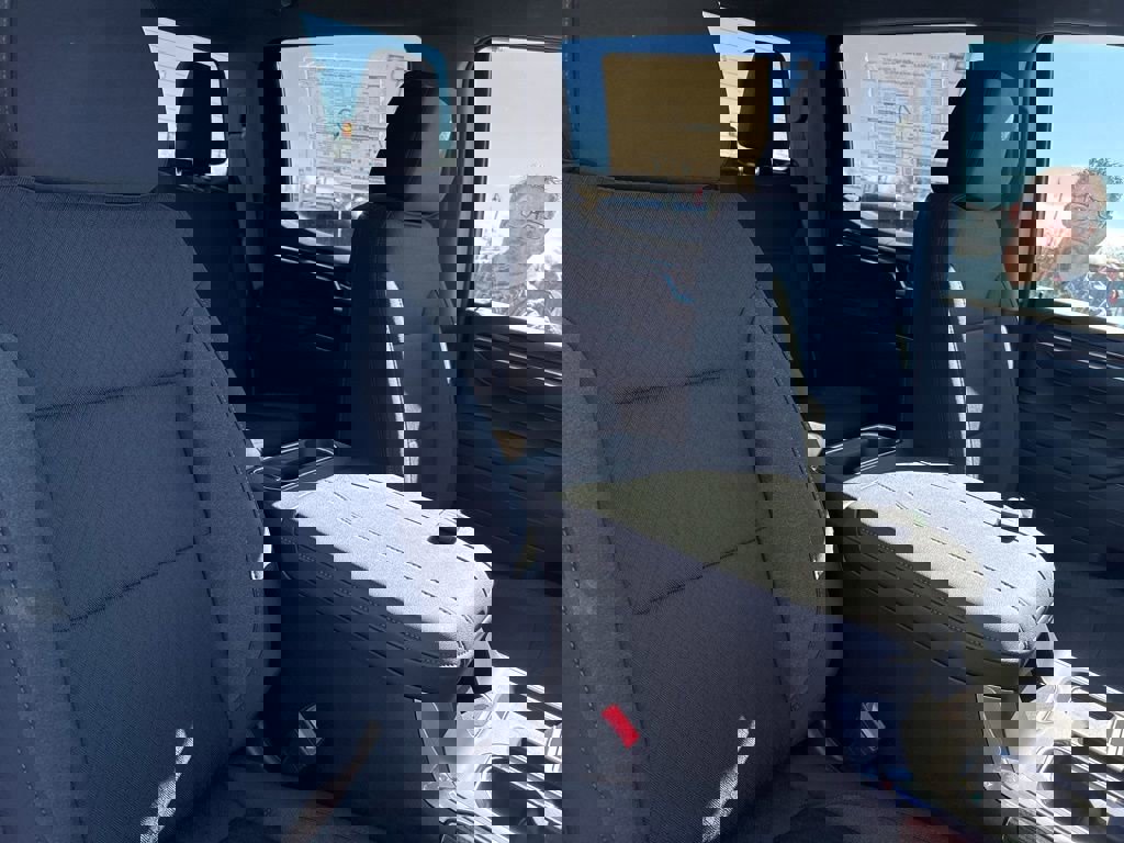 New 2026 Chevrolet Silverado 1500 LT w/ Z71 Off-Road Package image 34