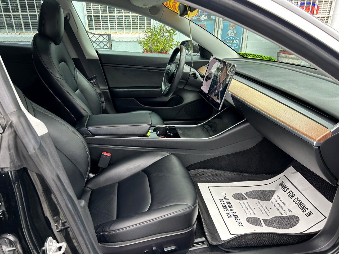 Used 2018 Tesla Model 3 Long Range image 17