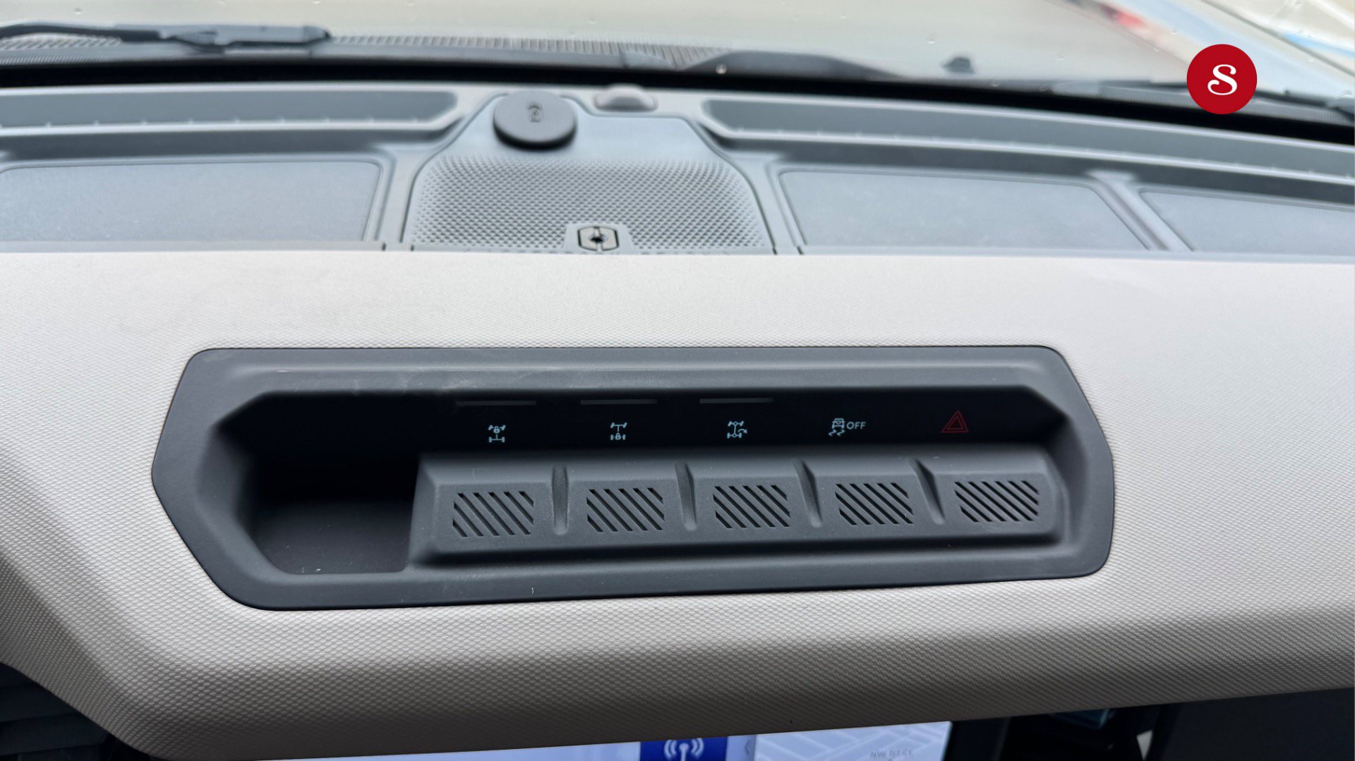 Used 2024 Ford Bronco Wildtrak AWD/4WD image 16