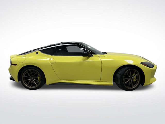 Used 2023 Nissan Z Proto Spec w/ Floor Mat Package (L93) image 2