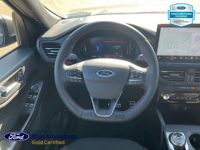 Certified 2023 Ford Escape ST-Line w/ Tech Pack #1 image 7