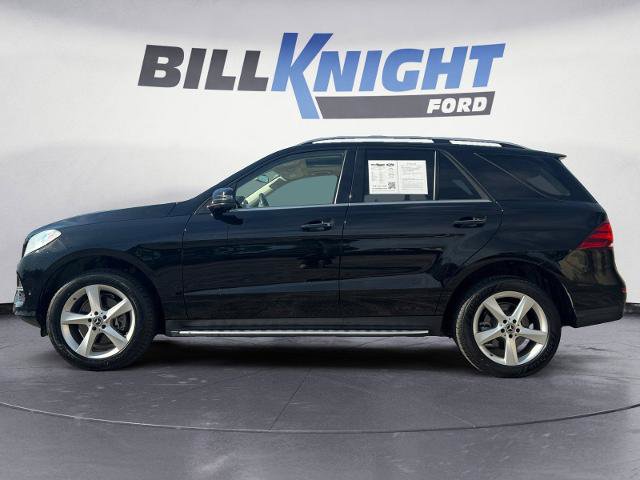 Used 2018 Mercedes-Benz GLE 350 GLE 350