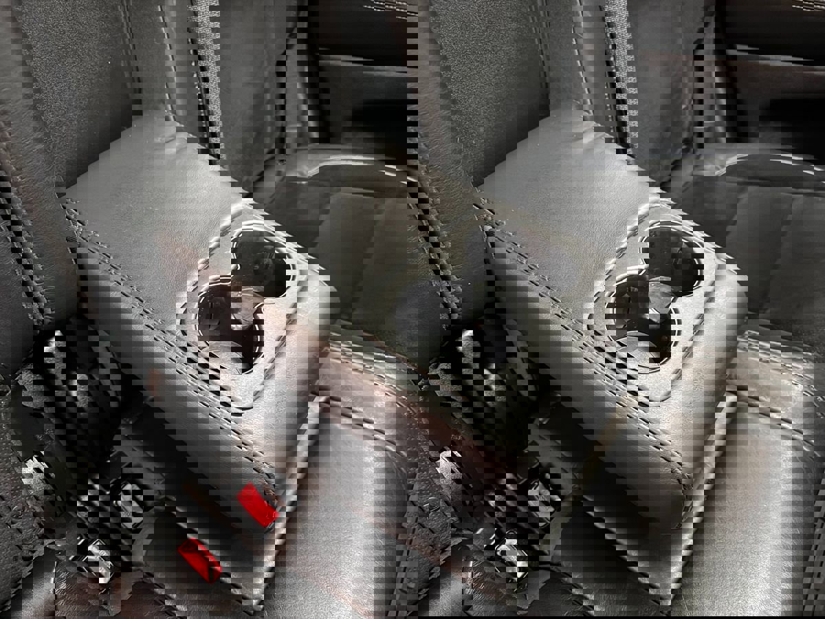 Used 2014 Jeep Grand Cherokee SRT8 image 61