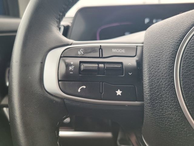 Used 2023 Kia Sportage EX image 28