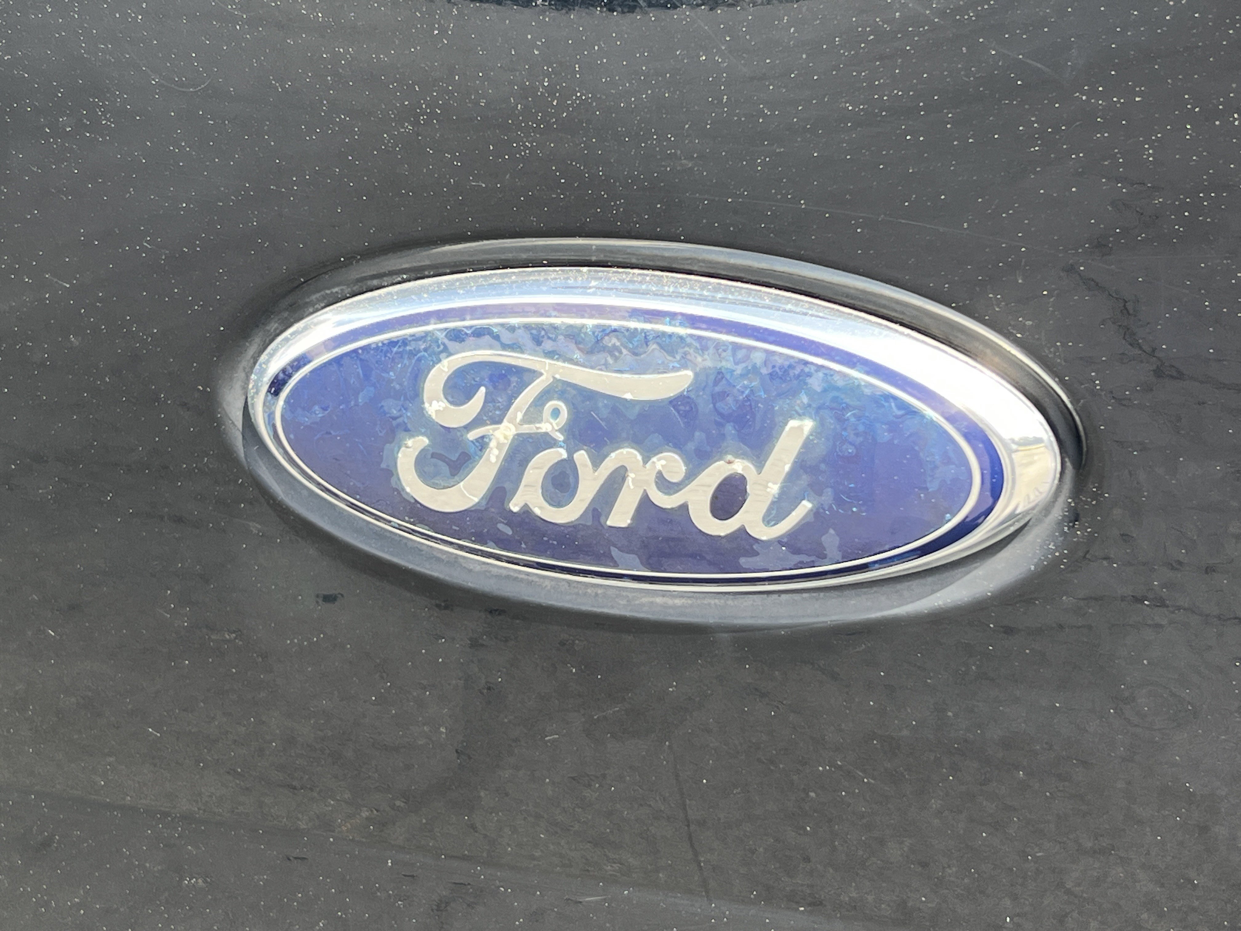 Used 2007 Ford F150 FX4 AWD/4WD image 8