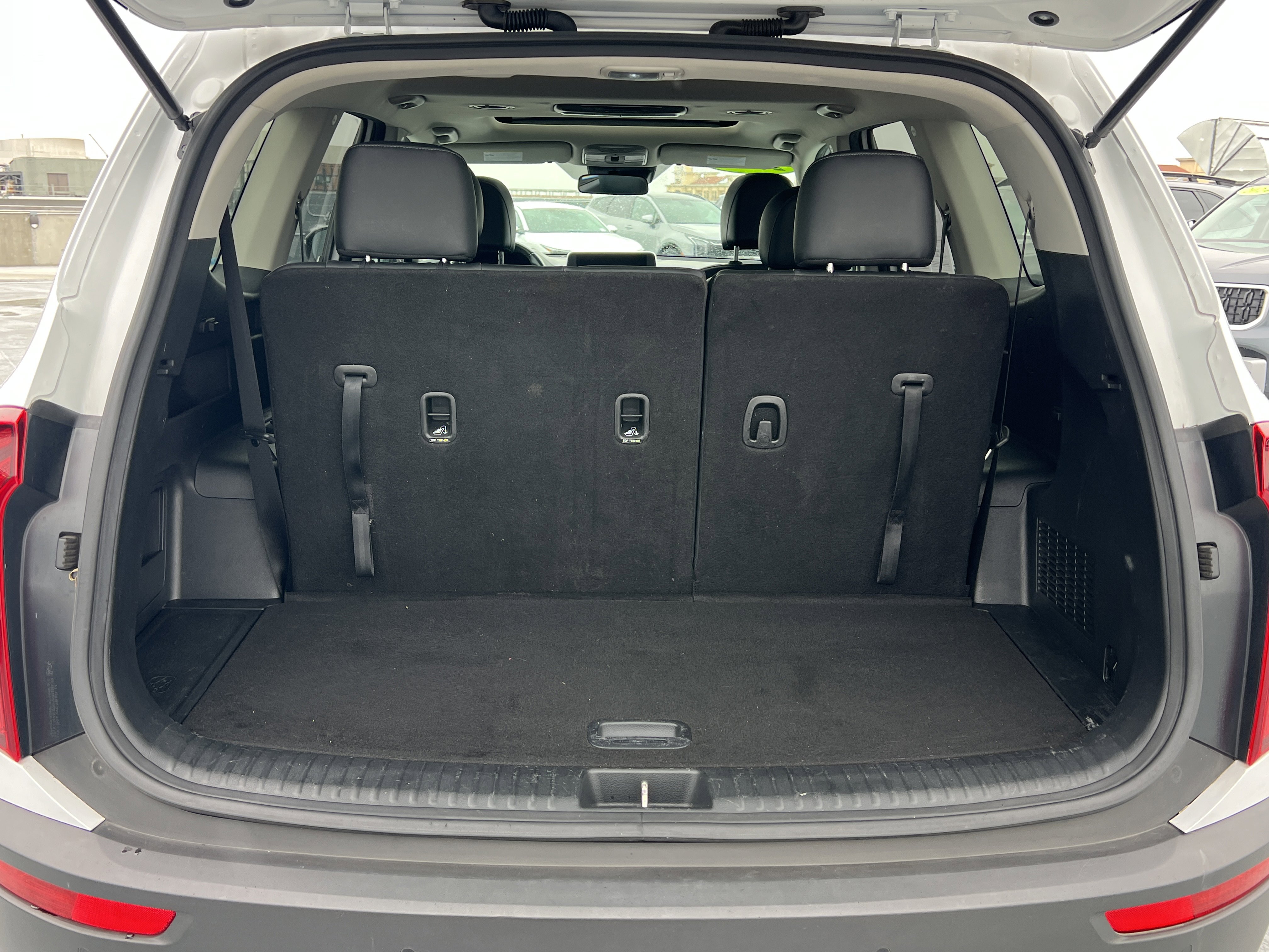 Used 2022 Kia Telluride S image 22