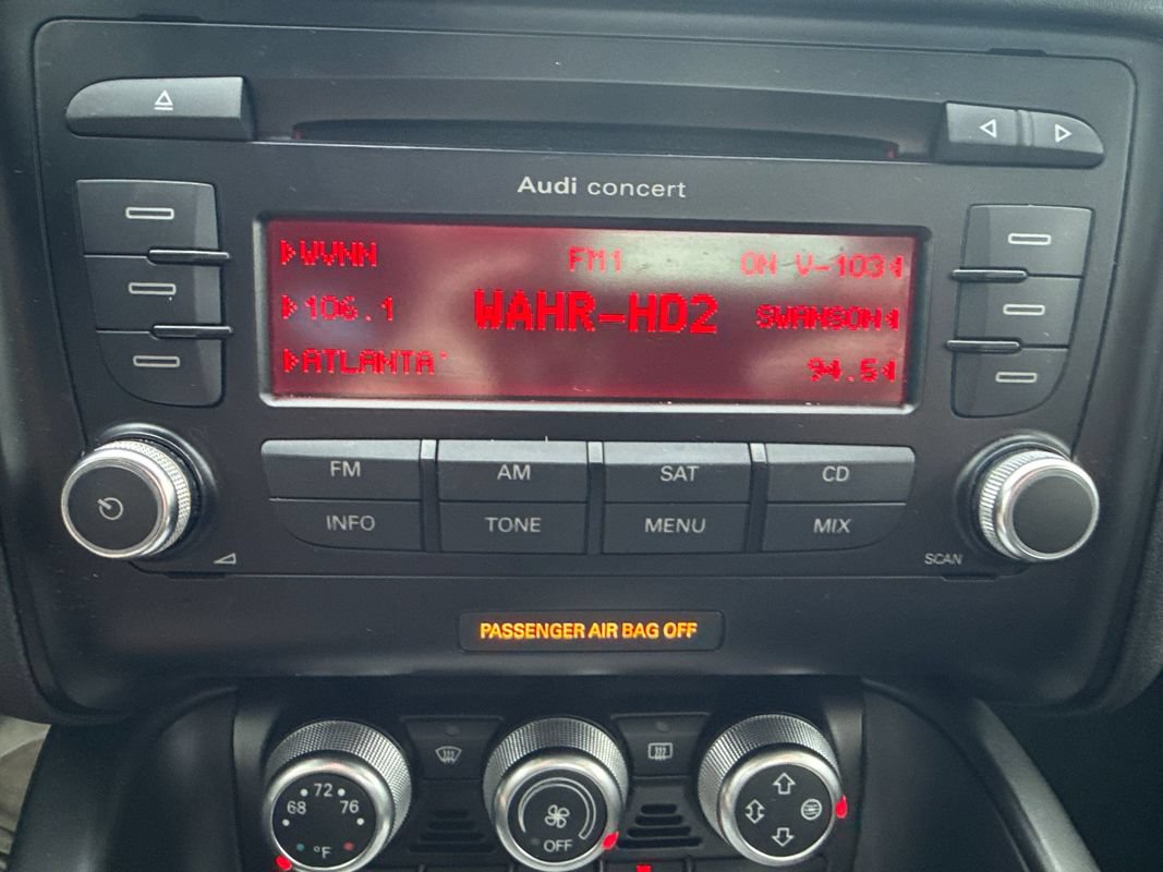 Used 2014 Audi TT 2.0T AWD/4WD image 23