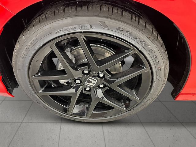 New 2026 Honda Civic Sport image 11