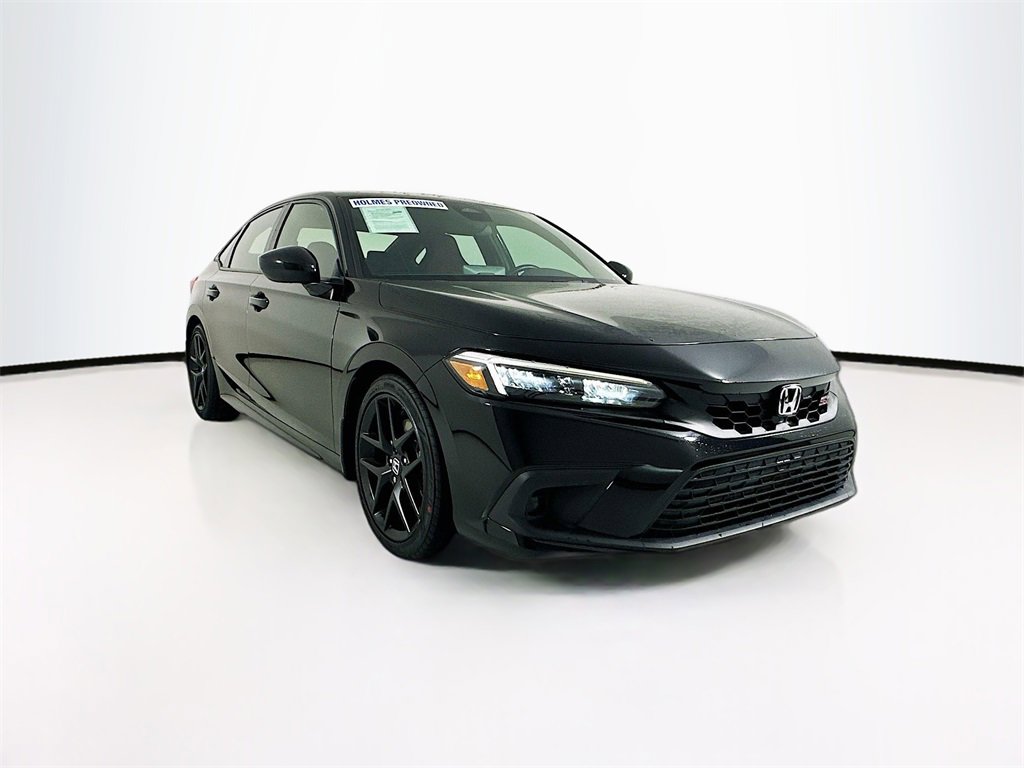 Used 2023 Honda Civic Si image 3
