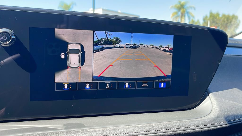 New 2026 Buick Encore GX Sport Touring w/ Advanced Technology Package image 19