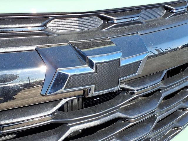 New 2026 Chevrolet TrailBlazer ACTIV w/ Convenience Package AWD/4WD image 24