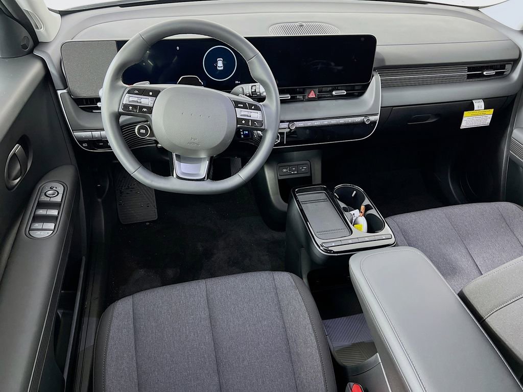 New 2026 Hyundai Ioniq 5 SE AWD/4WD image 20