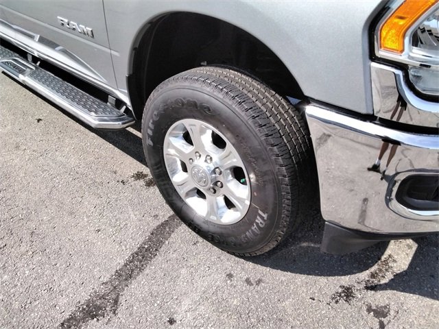 Used 2024 RAM 2500 Big Horn w/ Bed Utility Group image 17