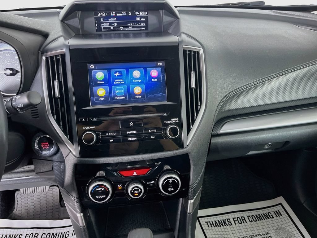 Used 2020 Subaru Forester Premium AWD/4WD image 22