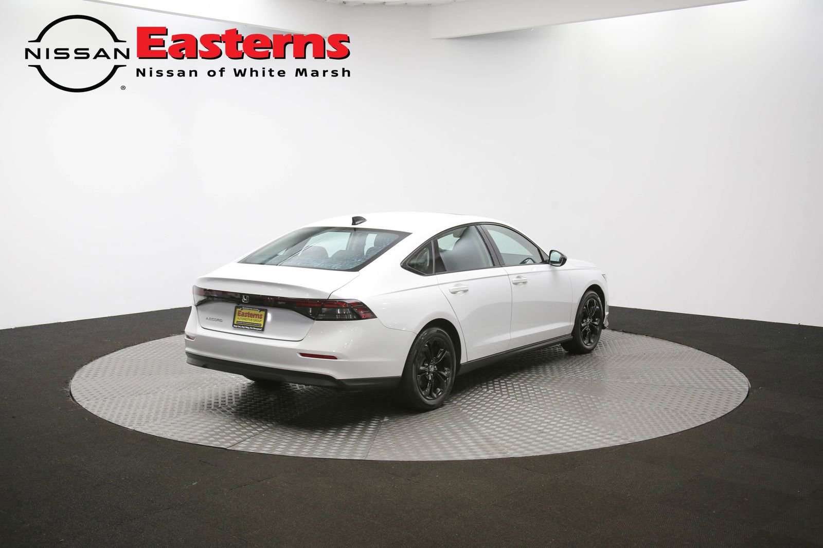 Used 2025 Honda Accord SE image 40