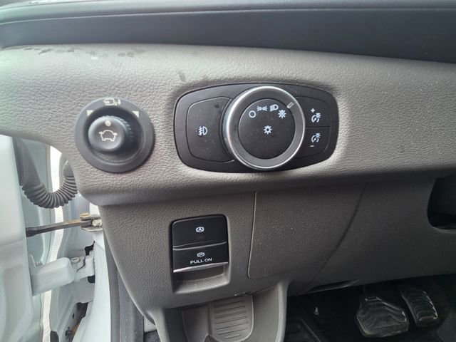 Certified 2024 Ford Transit 350 XLT RWD image 24