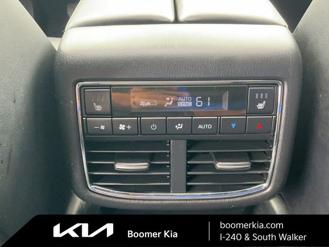 Used 2020 MAZDA CX-9 Grand Touring FWD image 16