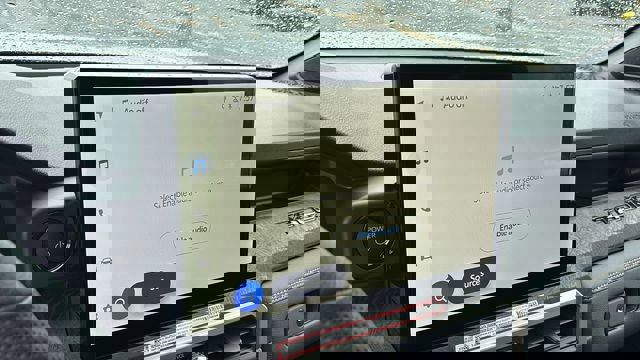 New 2025 Toyota Tacoma Limited image 19