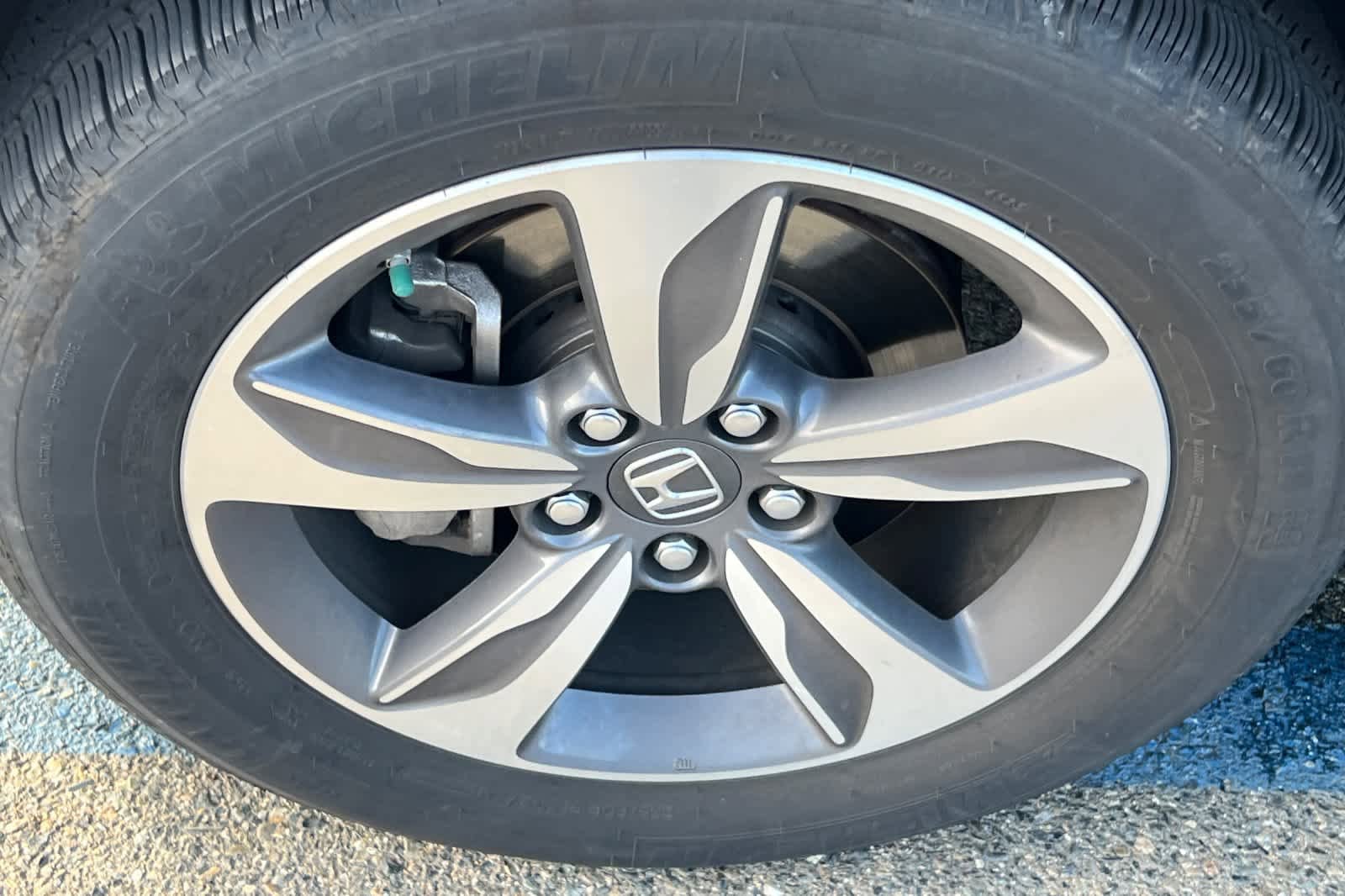 Used 2018 Honda Odyssey Touring image 10