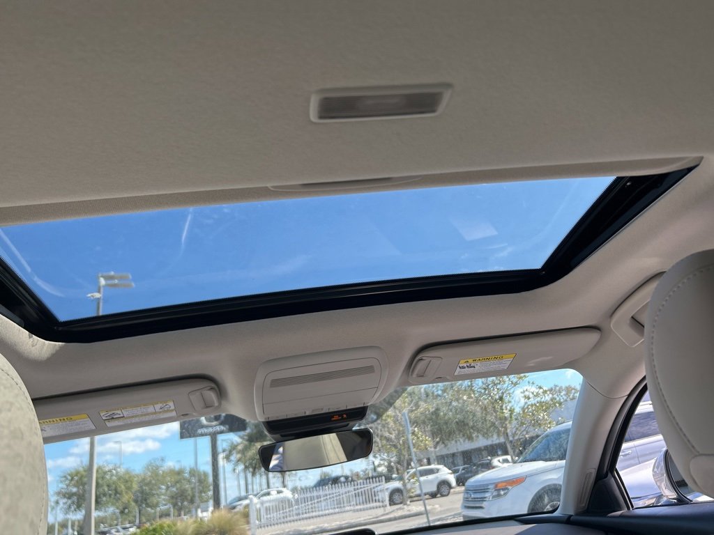 Certified 2025 MAZDA CX-30 AWD 2.5 S w/ Premium Package image 13