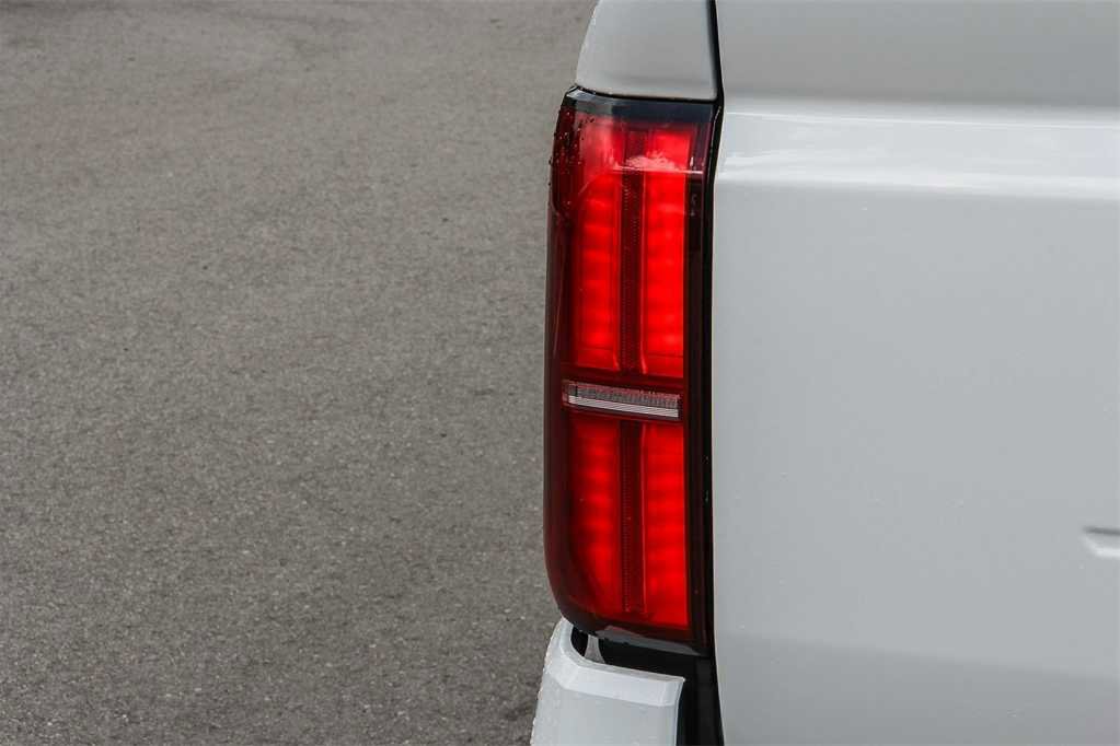 Used 2024 Toyota Tacoma SR5 image 11