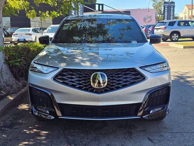 New 2026 Acura MDX A-Spec image 3