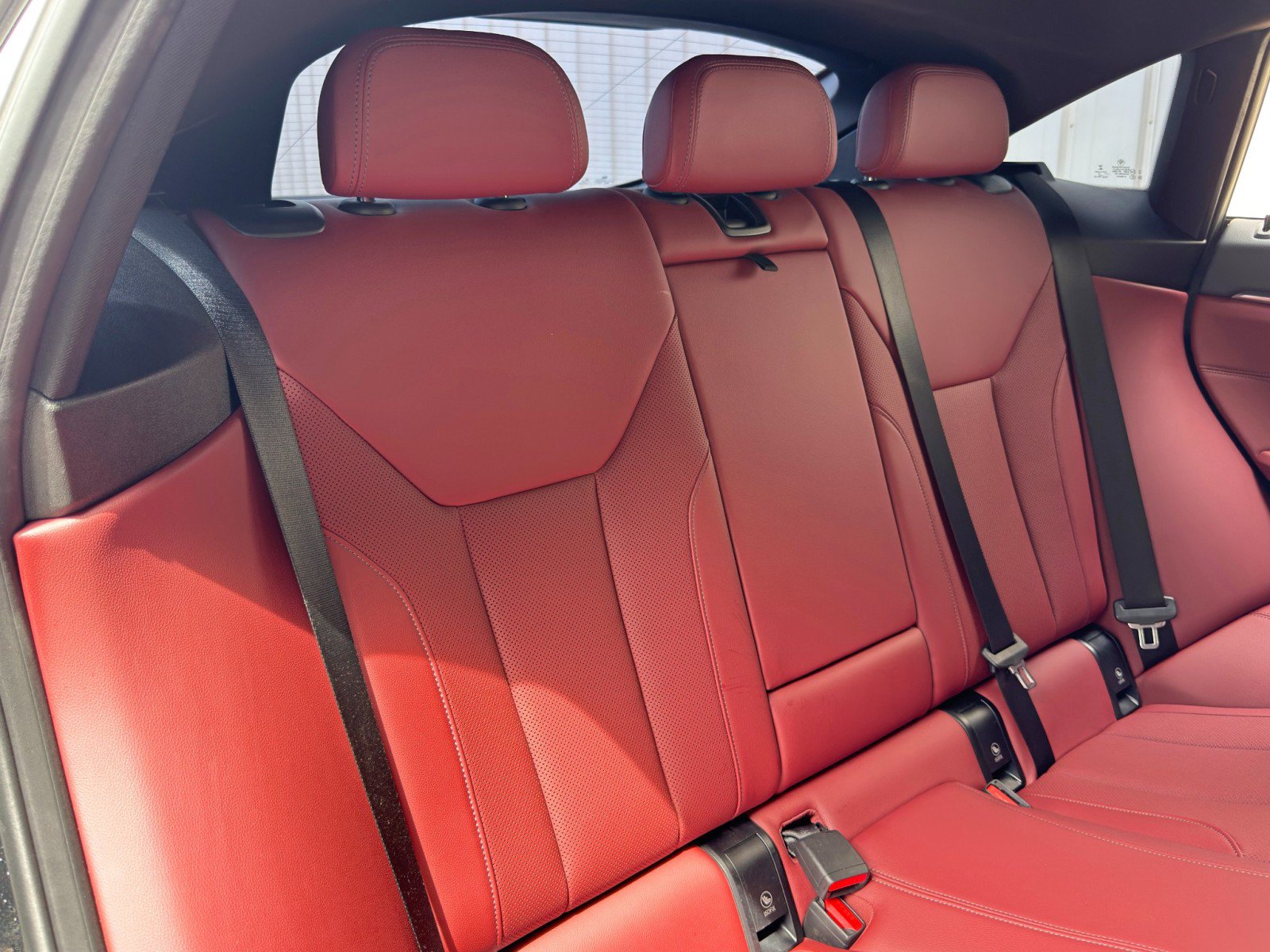 Used 2022 BMW 430i Gran Coupe w/ M Sport Package RWD image 33