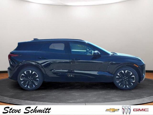 New 2026 Chevrolet Blazer EV RS FWD image 23