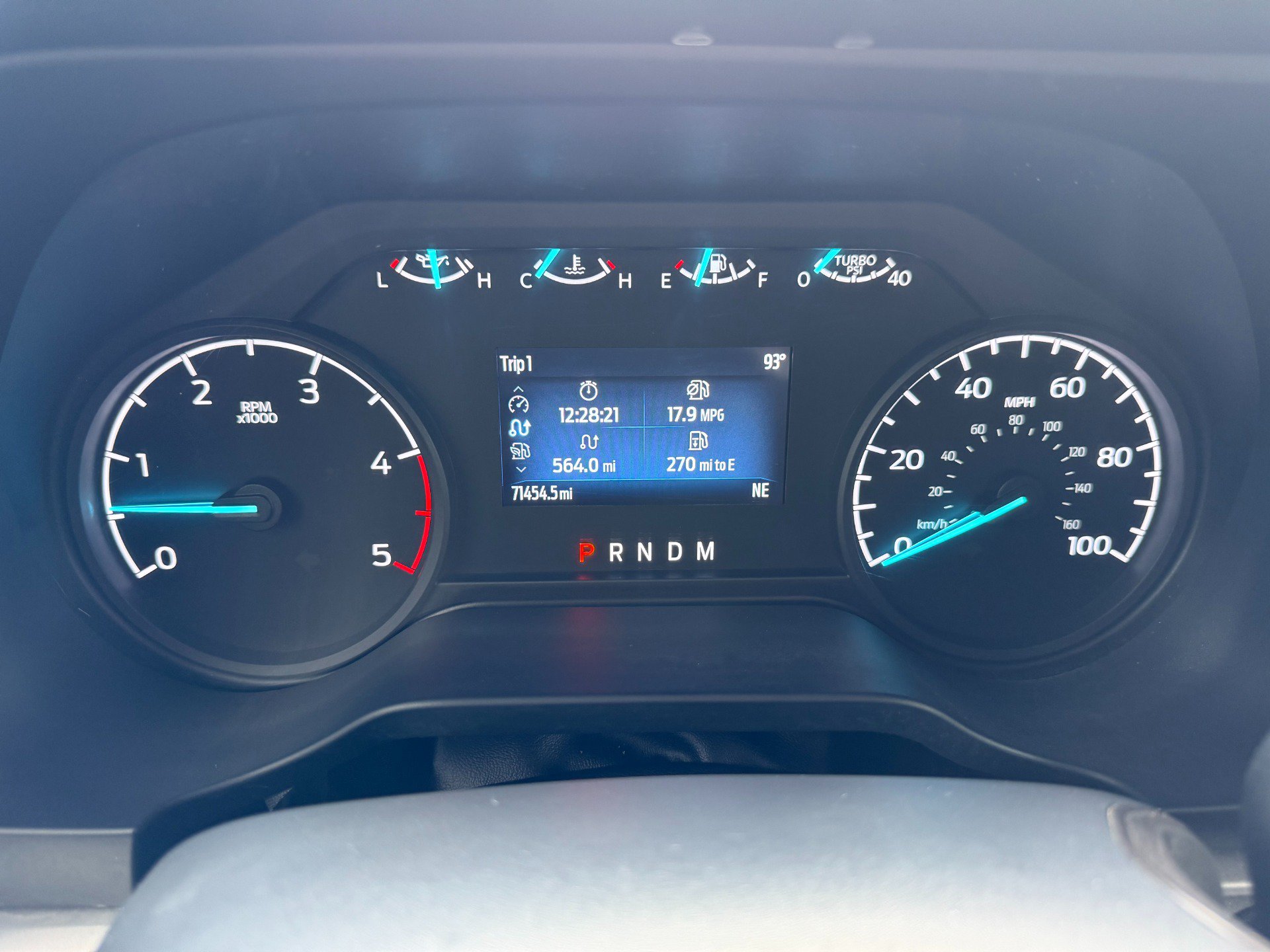 Used 2024 Ford F350 XLT w/ FX4 Off-Road Package AWD/4WD image 32