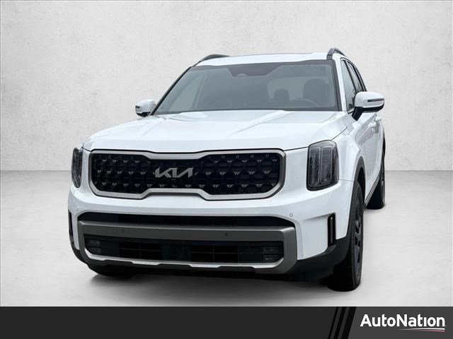 Used 2023 Kia Telluride SX X-Line