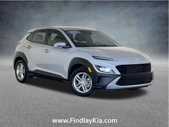 Used 2022 Hyundai Kona SE FWD image 43